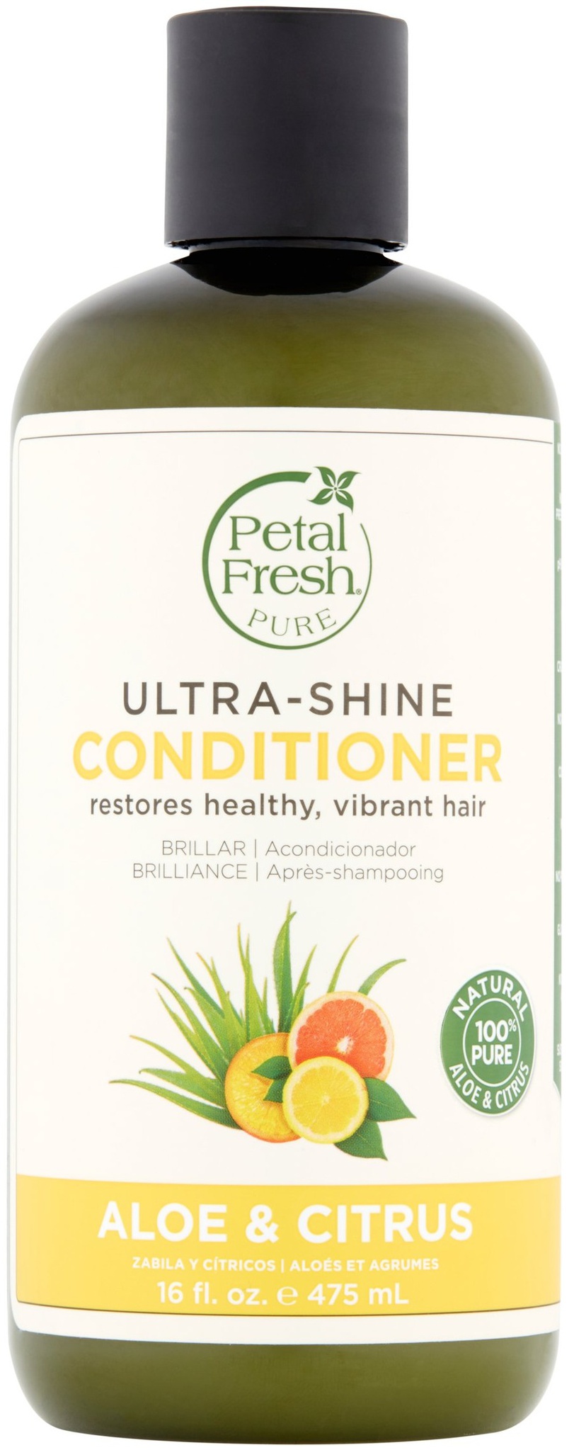 Petal Fresh Aloe & Citrus Conditioner