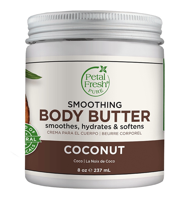 Petal Fresh Body Butter