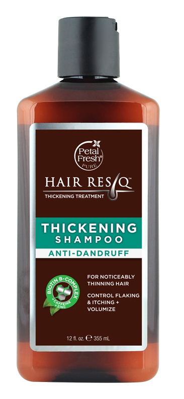 Petal Fresh Thickening Shampoo Anti-Dandruff
