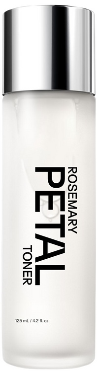 Petal Skyn Care Rosemary Toner