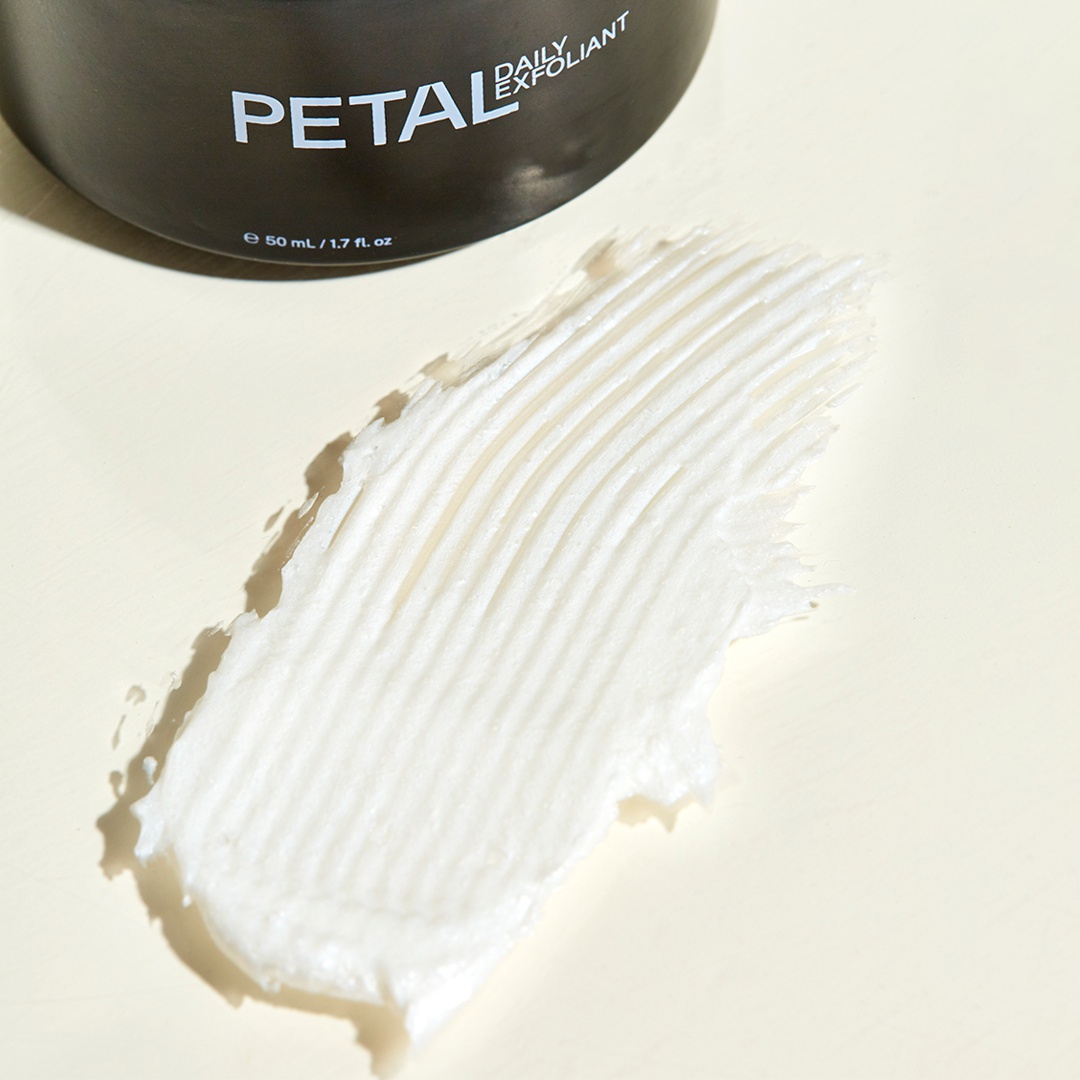 Petal SkynCare Daily Exfoliant
