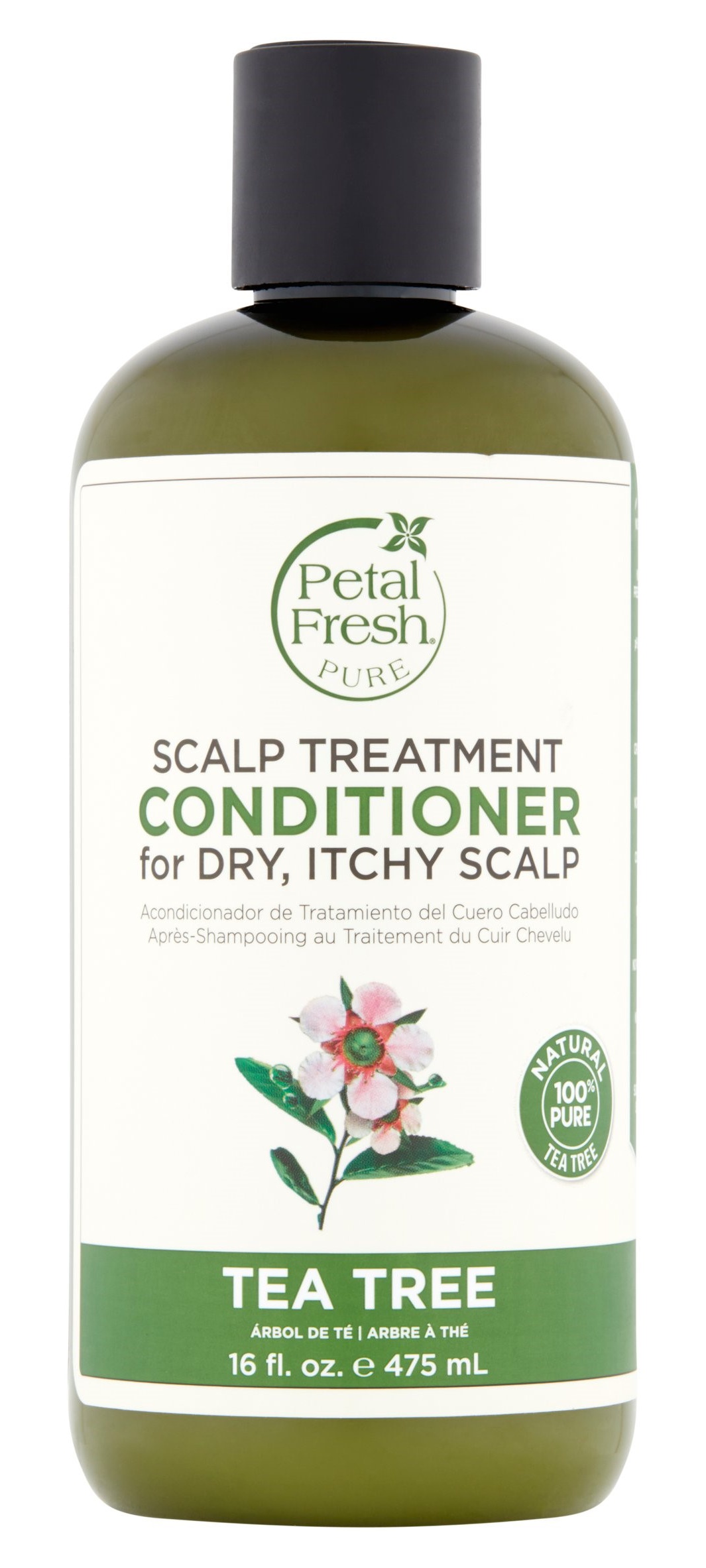 Petal fresh pure Tea Tree Conditioner
