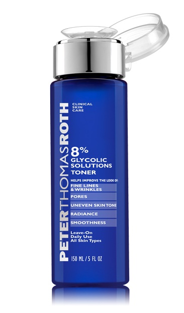 Peter Thomas Roth 8% Glycolic Solutions Toner