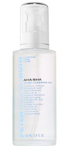 Peter Thomas Roth AHA/BHA Acne Clearing Gel