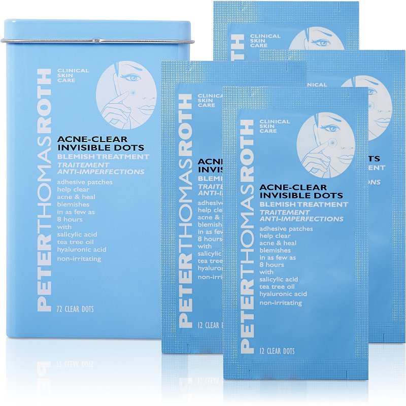 Peter Thomas Roth Acne-Clear Invisible Dots