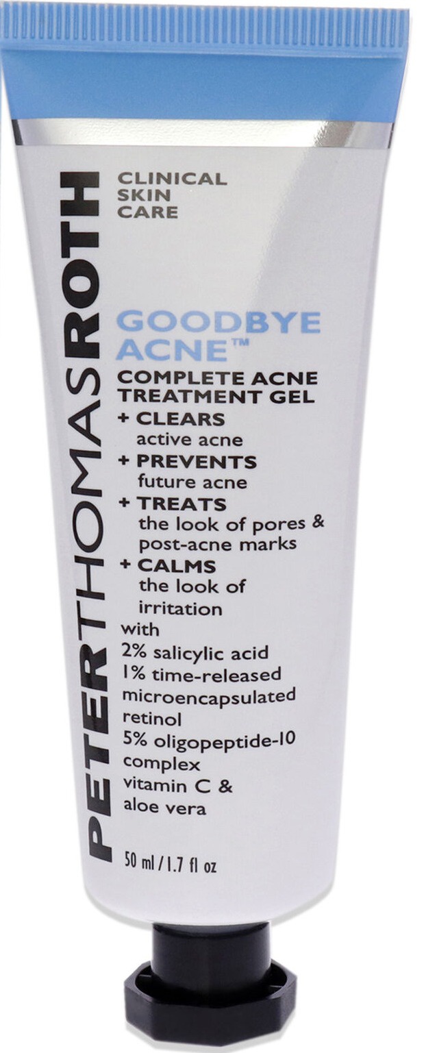 Peter Thomas Roth Acne Treatment Gel