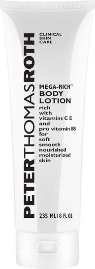 Peter Thomas Roth Bodylotion Mega-rich