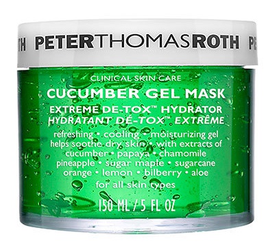 Peter Thomas Roth Cucumber Gel Masque (Discontinued)