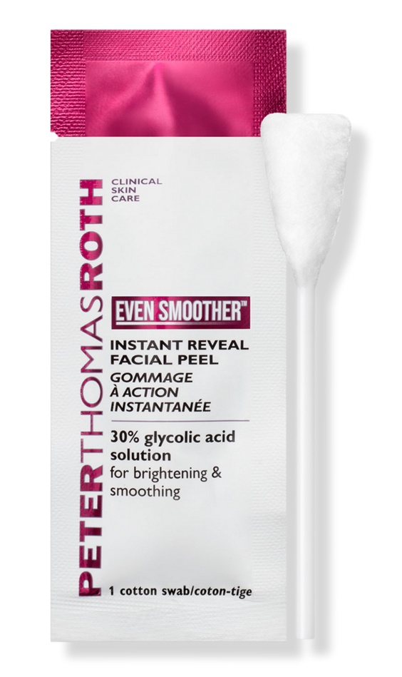 Peter Thomas Roth Even Smoother Instant Reveal Facial Peel