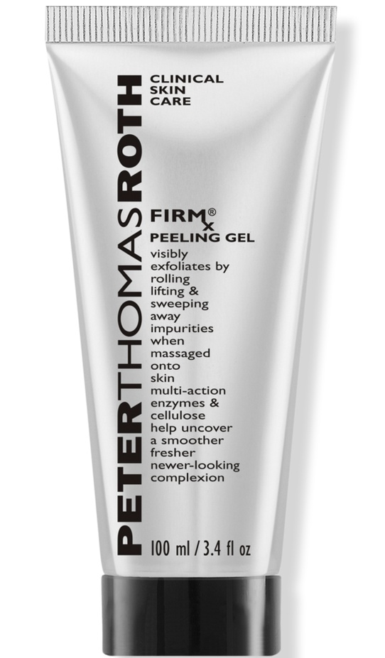 Peter Thomas Roth Firm X Peeling Gel
