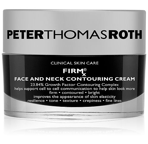Peter Thomas Roth FirmX Face & Neck Contouring Cream