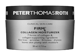 Peter Thomas Roth Firmx Collagen Moisturizer