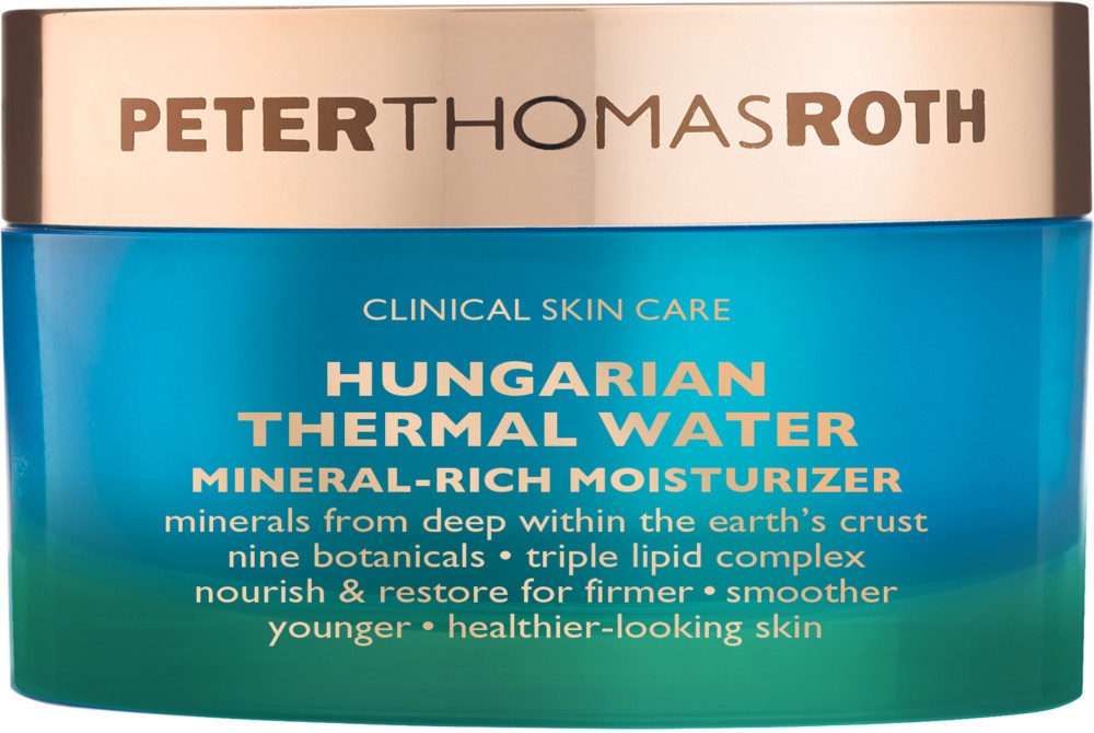 Peter Thomas Roth Hungarian Thermal Water Mineral-Rich Moisturizer