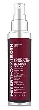 Peter Thomas Roth Laser-Free Resurfacer Face Serum