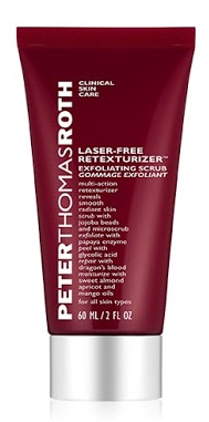 Peter Thomas Roth Laser-Free Retexturizer Exfoliating Scrub