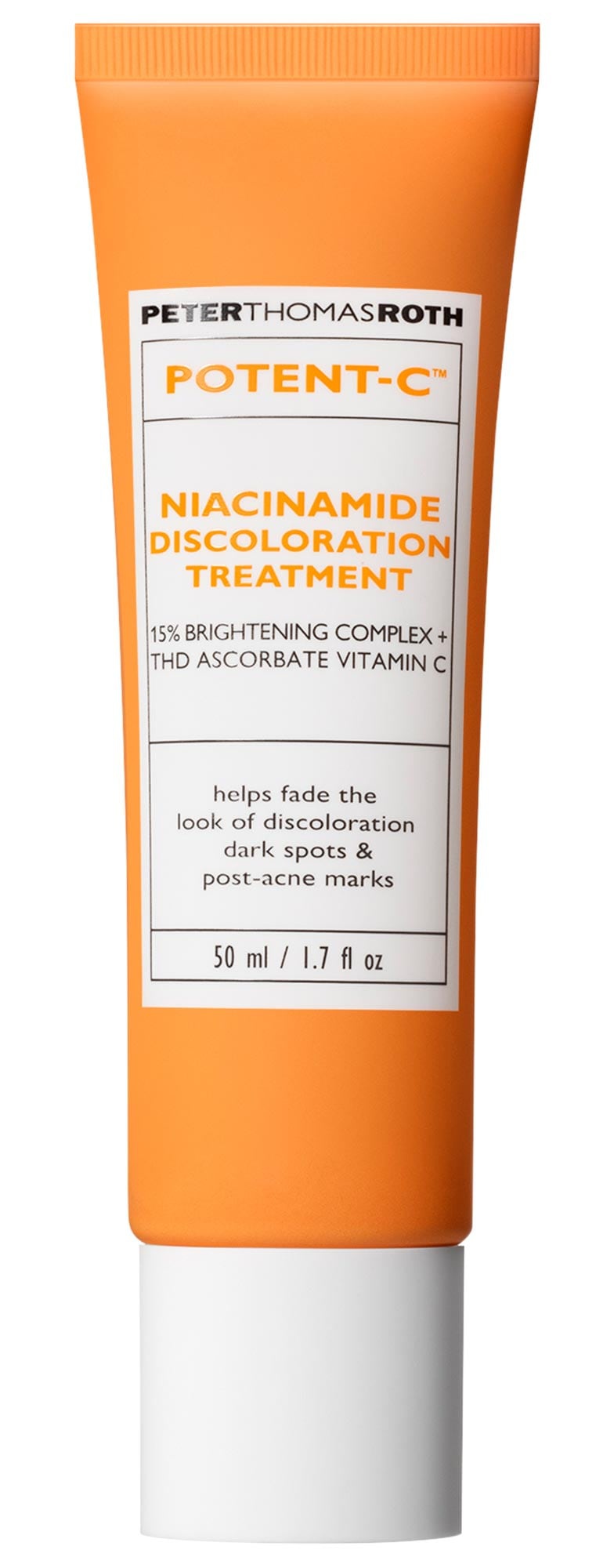 Peter Thomas Roth Potent C Niacinamide Discoloration Treatment