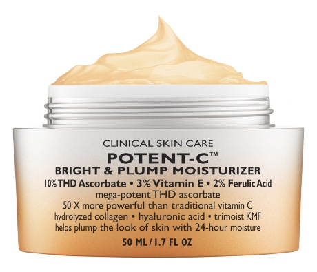 Peter Thomas Roth Potent-C Vitamin C Bright & Plump Moisturizer