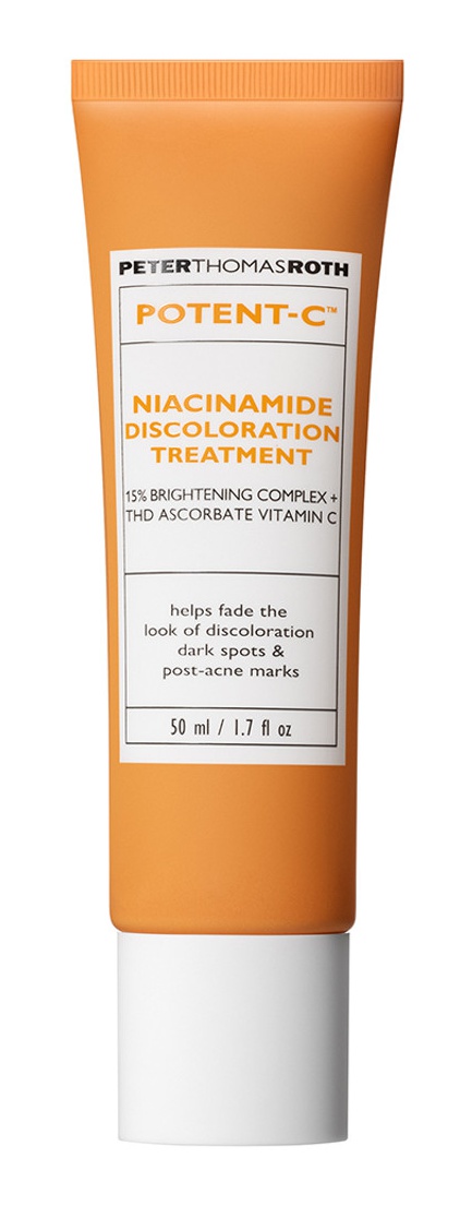 Peter Thomas Roth Potent-c Niacinamide Discoloration Treatment
