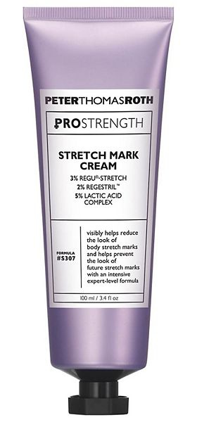 Peter Thomas Roth Pro Strength Stretch Mark Cream