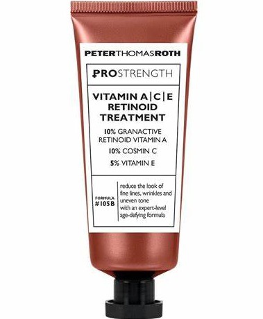 Peter Thomas Roth Pro Strength Vitamin A/c/e Retinoid Treatment