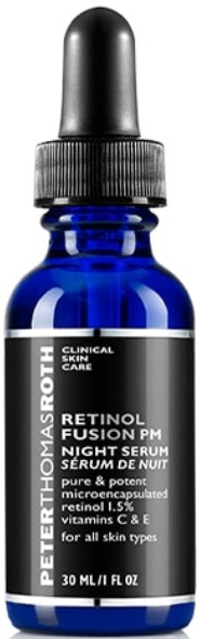 Peter Thomas Roth Retinol Fusion Pm Moisturizer
