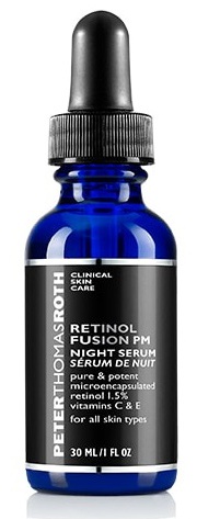 Peter Thomas Roth Retinol Fusion Pm