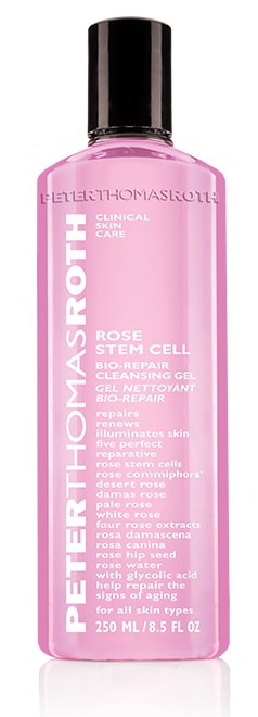 Peter Thomas Roth Rose Stem Cell Bio-Repair Cleansing Gel