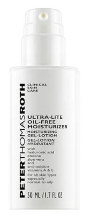 Peter Thomas Roth Ultra-Light Oil-Free Moisturizer