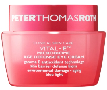 Peter Thomas Roth Vital-E™ Microbiome Age Defense Eye Cream