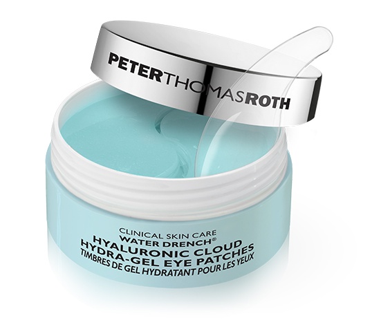Peter Thomas Roth Water Drench Hyaluronic Cloud Hydra-Gel Eye Patches
