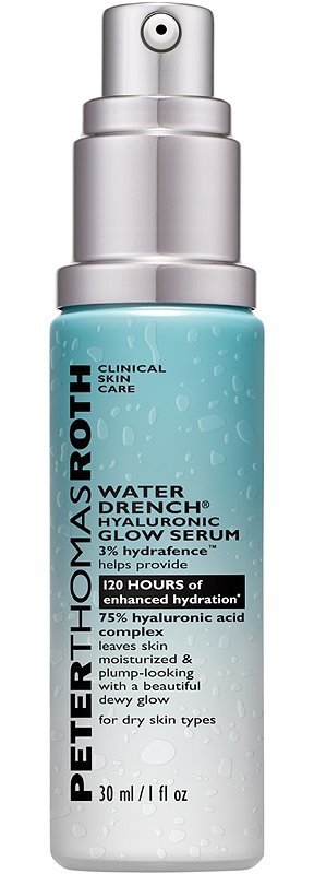 Peter Thomas Roth Water Drench Hyaluronic Glow Serum