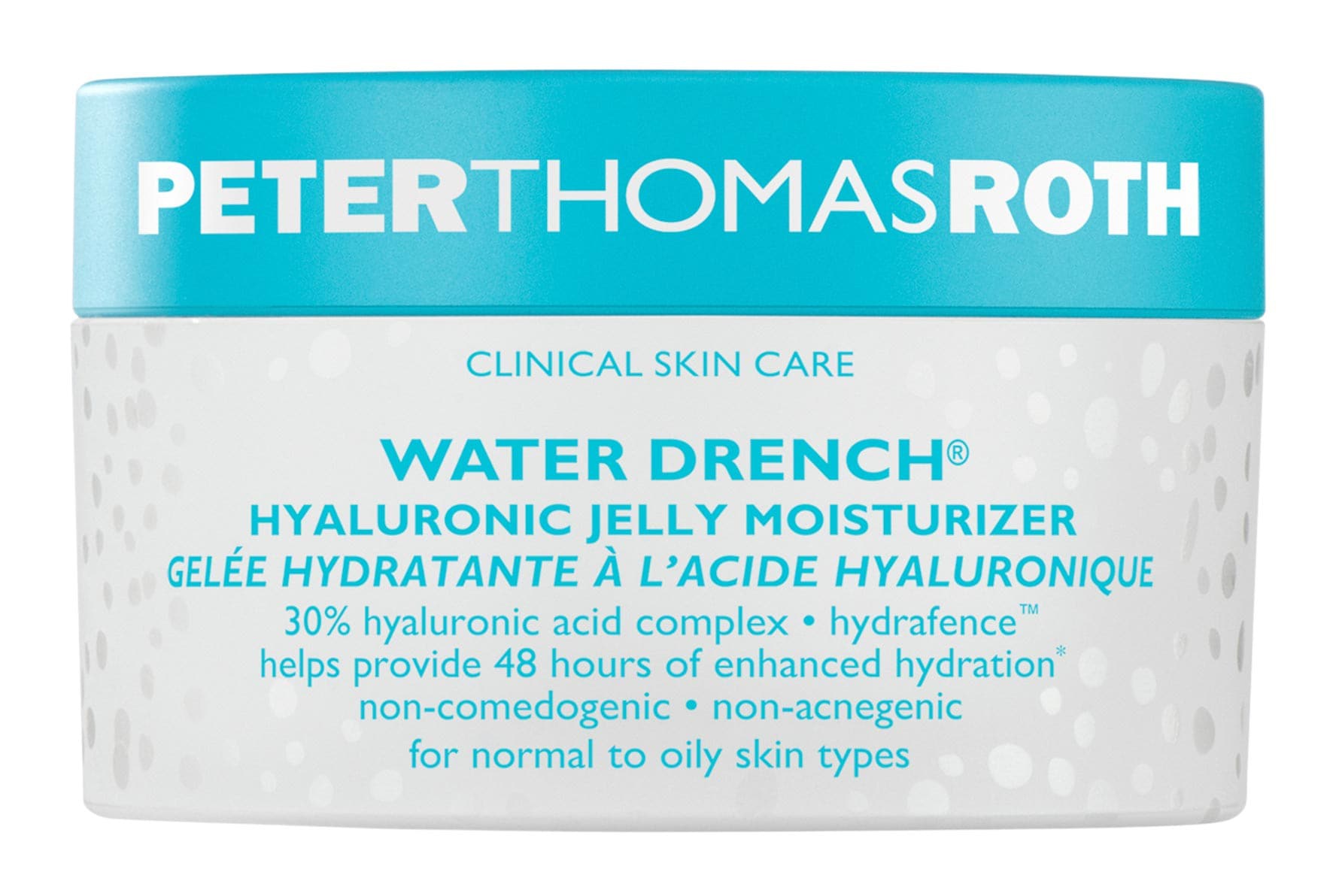 Peter Thomas Roth Water Drench Hyaluronic Jelly Moisturizer