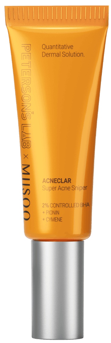 Peterson’s Lab Acneclar Super Acne Sniper