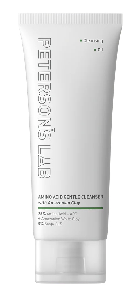 Peterson’s Lab Amino Acid Gentle Cleanser
