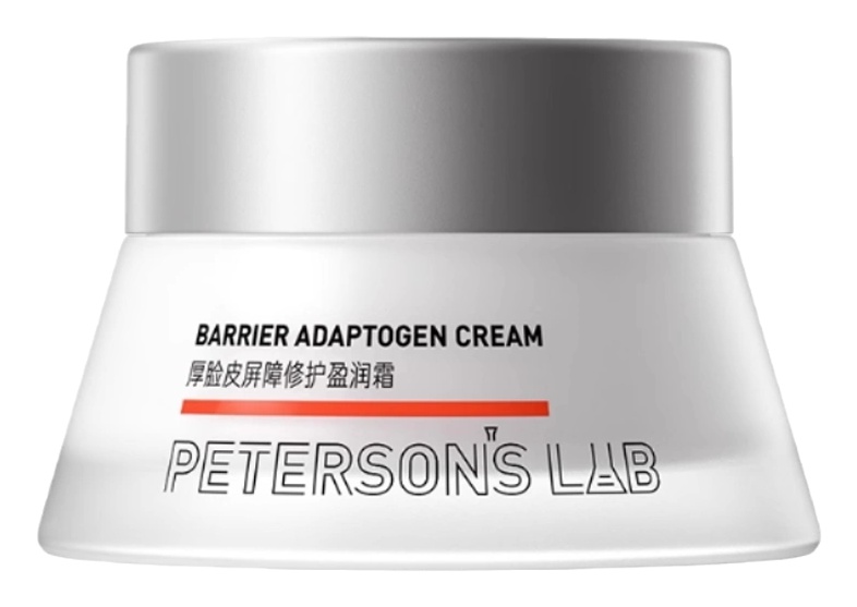 Peterson’s Lab Barrier Adaptogen Cream