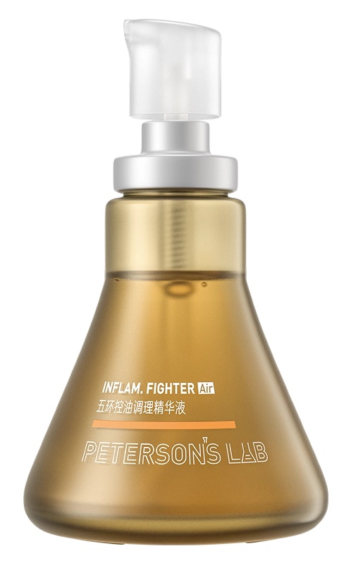 Peterson’s Lab Inflam Fighter Air Serum (5D Ultimate Acne Solution)
