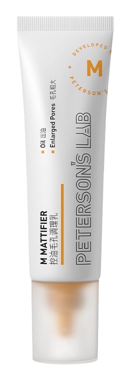 Peterson’s Lab M Mattifier