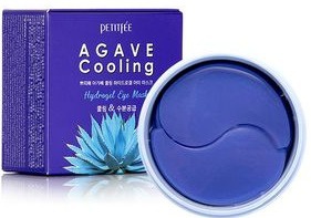 Petitfee Agave Cooling Hydrogel Eye Mask
