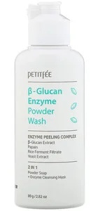 Petitfee B-Glucan Enzyme Powder Wash