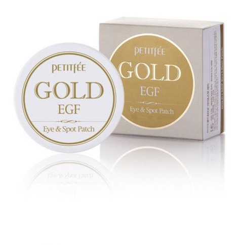 Petitfee Gold Egf Eye & Spot Patch