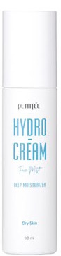 Petitfee Hydro Cream Face Mist