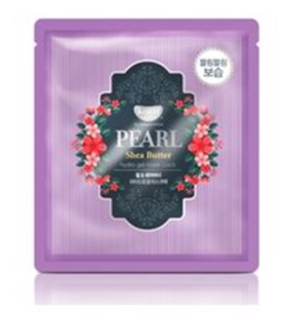 Petitfee Koelf Pearl & Shea Butter Mask