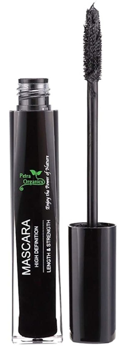 Petra Organics Mascara