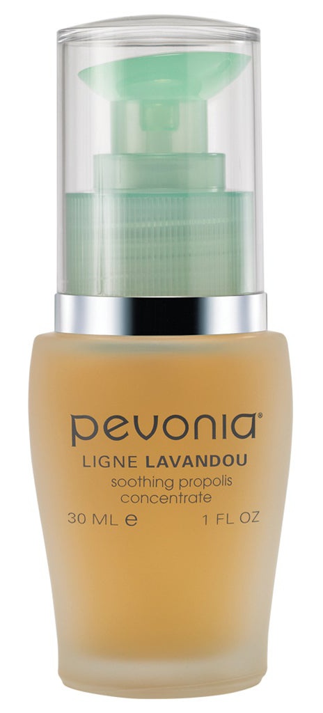 Pevonia Botanica Soothing Propolis Concentrate