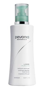 Pevonia Phyto Gel Cleanser
