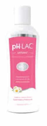 Ph-Lac Intimate Soap