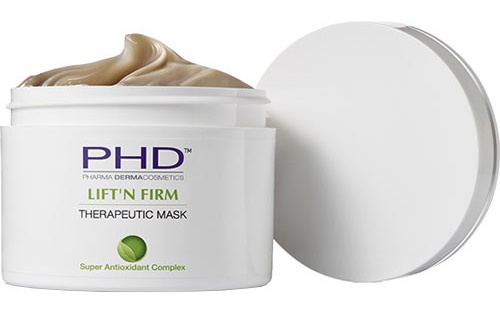 Pharma dermacosmetics Therapeutic Mask