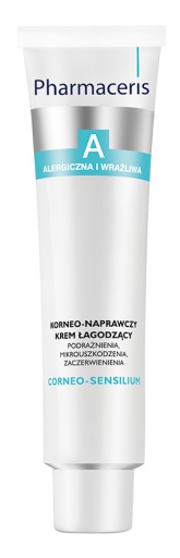 Pharmaceris A Corneo-Sensilium