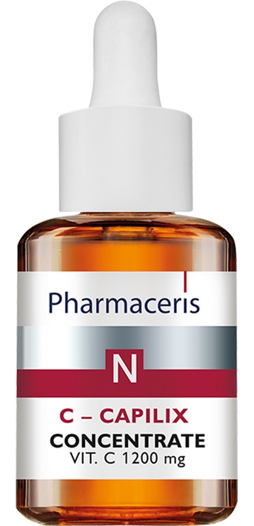 Pharmaceris C – Capilix