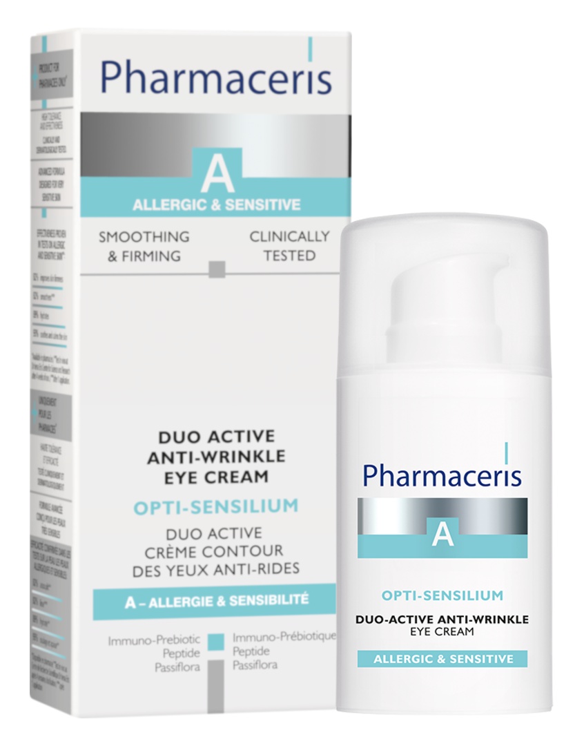 Pharmaceris Duo-active Anti-wrinkle Eye Cream